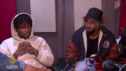 Nigeria Afrobeats: Artists use social media to connect with fans News Clip