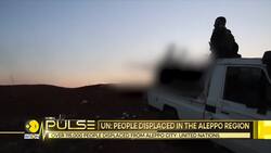 Syrian Rebels Seize Key City Of Hama As Army Retreats News Clip