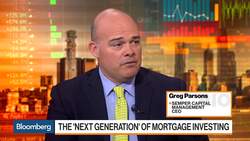 Where Semper CEO Parsons Is Seeing Opportunities in the MBS Market News Clip