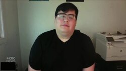 Project sends masks with Indigenous designs to remote First Nations News Clip