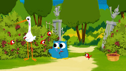 Moonberry Instructional Video