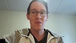 What life is like under quarantine at CFB Trenton News Clip