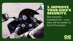 10 Tips On How To Get Cheaper Motorcycle Insurance I The Money Edit Instructional Video