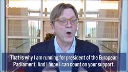 ‘Populist’ Grillo dumps Farage, eyes marriage of convenience with federalist veteran News Clip