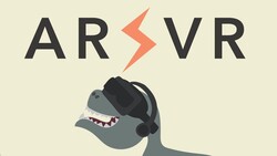 Exploring the World of Virtual Reality and Augmented Reality Instructional Video