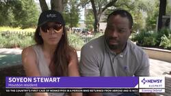 Power Grids Across The U.S. Are Being Tested By High Heat News Clip