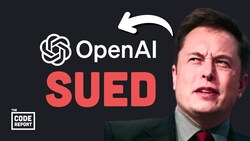 Understanding Elon Musk's Lawsuit Against Open AI Instructional Video