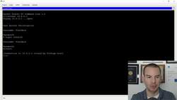 Cisco CCNA 200-301: The Complete Guide to Getting Certified - SSH Secure Shell Lab Demo Instructional Video