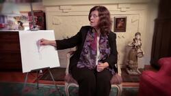 What a Hand Reveals about Love & Marriage in Palm Reading Instructional Video