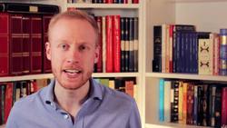 Can a baby's temperament tell you something about their future? Temperamental Permanence Instructional Video