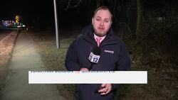 Homicide investigation continues after body found in Central Islip encampment News Clip