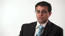 When Testicular Cancer Spreads Instructional Video