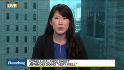 Expect Dollar Weakness Into 2019, Says IG Asia's Pan News Clip