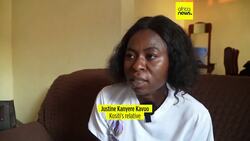 DR Congo: Joy in Goma as local man beatified by Pope Leo XIV News Clip