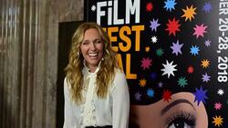 2018 LA Film Festival - GIFs Stock Footage