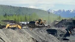 Yukon gov't temporarily extends some placer mining licences while working through permit backlog News Clip
