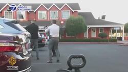 Seven killed in two shootings in Half Moon Bay, California News Clip