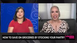 Stretching Your Dollar: How to Save on Groceries Amid High Prices News Clip