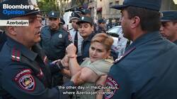 Can the US Stop Israel-Hamas War From Spreading? News Clip