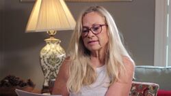 Julie Batten "Falling" Instructional Video