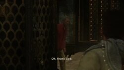 Uncharted 3 Walkthrough - Chapter 22 (1 of 4) Instructional Video