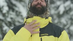 SNOWBOARDER Coat Check 2019—Airblaster Instructional Video