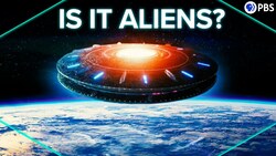 How To Know If It's Aliens Instructional Video