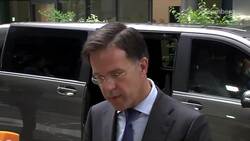 Dutch PM Rutte on EU Recovery Plan, Governance News Clip