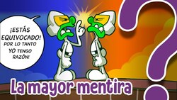 ¡La peor FALACIA de todas! - Instructional Video