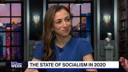 Caught my Eye: Spending & Socialism News Clip