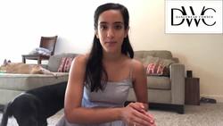 Advice For Dancers About Self-Doubt with @Miss Auti Instructional Video