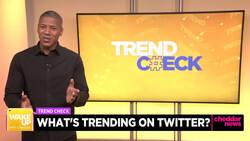 #TrendCheck: She-Hulk Drops On Disney+ News Clip