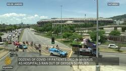 How will Brazil's president face public anger? | Inside Story News Clip