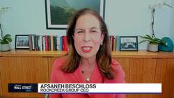 Looking Ahead to Davos News Clip