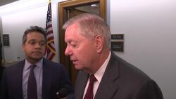 Senators react to Super Tuesday results News Clip