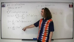 #4 Mechanics Multiple Choice Solutions - AP Physics C 1998 Released Exam Instructional Video