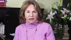 Judith Ruskay Rabinor, PhD - The Girl in the Red Boots: Making Peace with My Mother Instructional Video