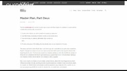 Tesla’s Musk unveils plans to make electric trucks and buses News Clip