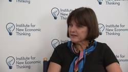 Sylvia Nasar: The Discovery of Productivity Growth and the Welfare State (2/5) Instructional Video