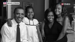 Barack & Michelle Obama Bring In Lawyers For 'Secret' $70 Million Split: Report News Clip