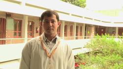 Bangladesh: Treating & Preventing Diarrhoea Instructional Video