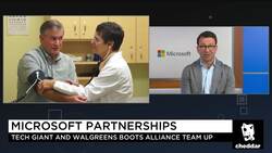 Walgreens Inks Three Partnerships in the Name of Empowerment, Company Exec Says News Clip
