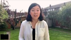 University of Alberta professor shares Nobel Prize for Medicine News Clip