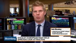 Conviction Call: JPMorgan Likes European High-Yield News Clip