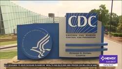 U.S. Officials Announce More Steps Against Monkeypox Outbreak News Clip