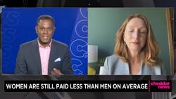 Stretching Your Dollar: How Transparency Can Help Close the Gender Pay Gap News Clip