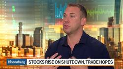 How AlphaShark's Keene Is Trading the VIX News Clip