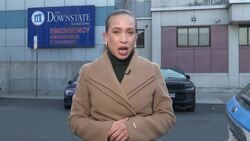 Man accused of beating 3-year-old Kyng Davis pleads not guilty to assault and child endangerment charges News Clip