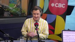 Heckling golfers? It's a gig News Clip