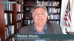 The Unlimited Potential of Messenger RNA News Clip